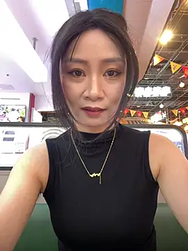 Chatroom XXX en direct de huihui_520