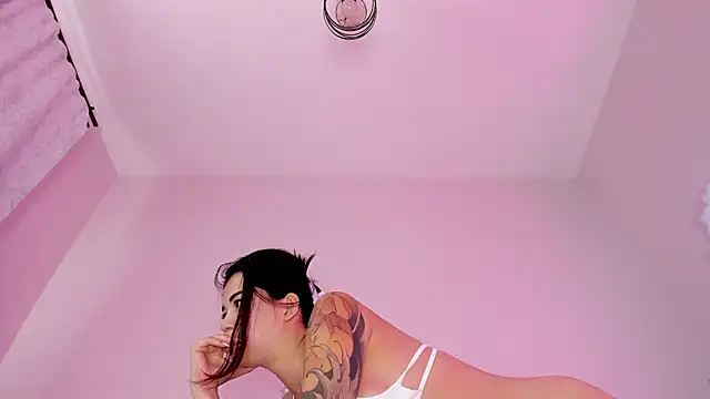 maakimo Live XXX-chat