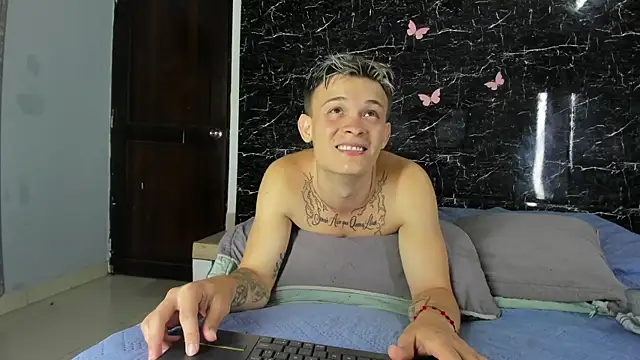 Robinlion91 Chat XXX live