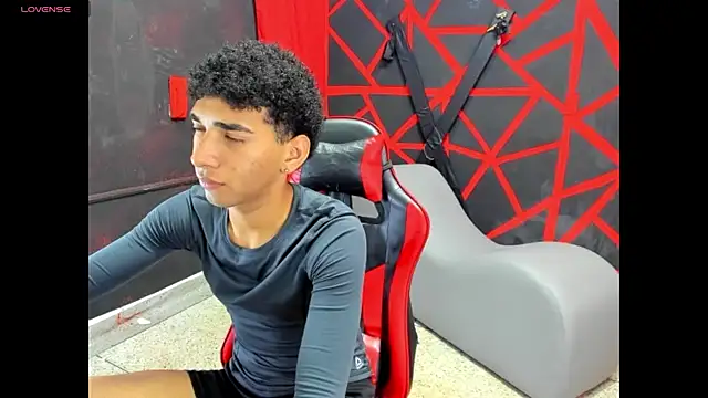 Chat XXX ao vivo de efrain_boy