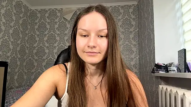 ShaylaChong's Live XXX Chat