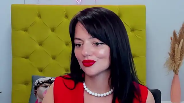 BellaRowan – Live XXX-chat