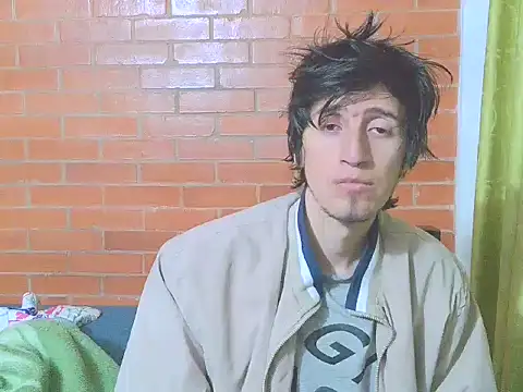 johan70sexy Live XXX-chat