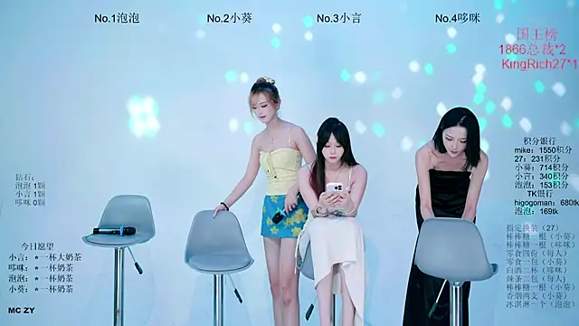 Nd-INGのライブXXXチャット