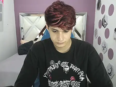 El_flaquito2's Live XXX Chat