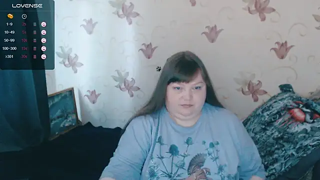 Chat +18 de fistashka___ ao vivo