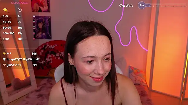 Hayle_Hill's Live XXX Chat