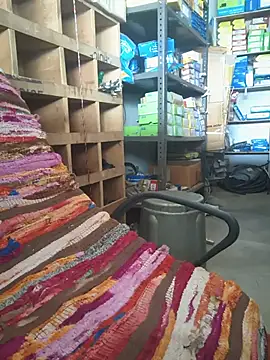 Bigbul6 现场XXX聊天