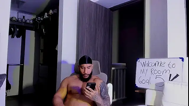 Chat XXX Live Andrew_Johnnson