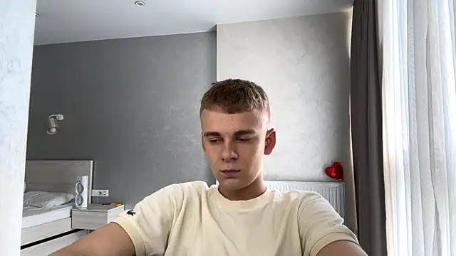 Živý XXX chat SoloFury