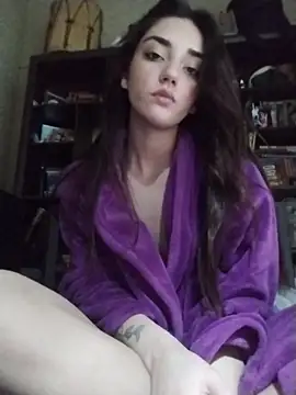 XXX chat uživo modela KatieMonroe