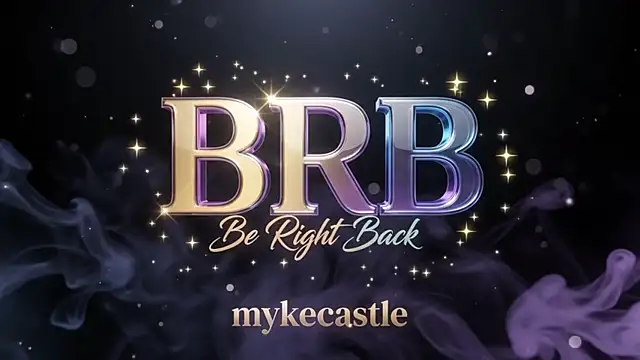 MykeCastle élő XXX-chatje