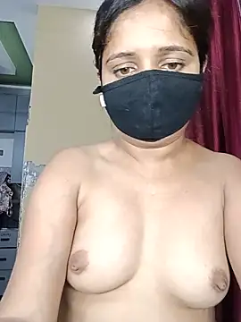 Ruhi_07 现场XXX聊天