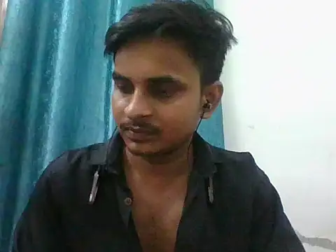 Sumit_LkO Live XXX-Chat