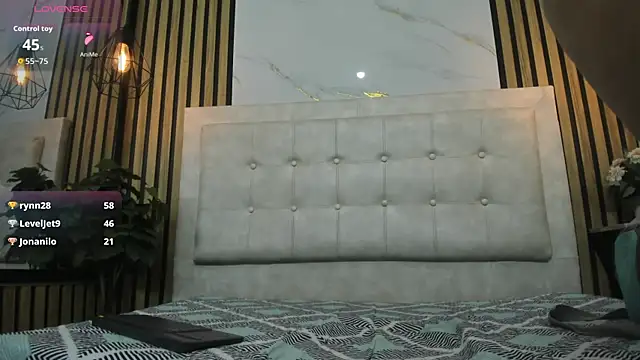 Julietha_99 Adlı Modelin Canlı XXX Sohbeti