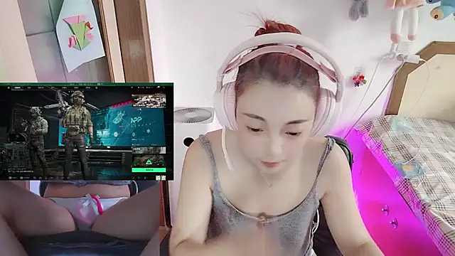 Chat XXX Live Song_99