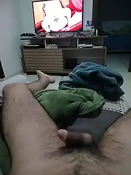 Show de webcam de verdevet69