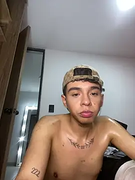 Chat XXX ao vivo de yoskingg