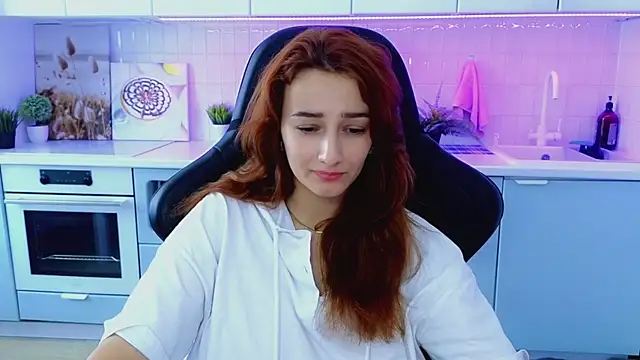 Sinty_Noria's Live Chat Room