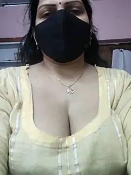 EZMA_7 Live XXX-Chat