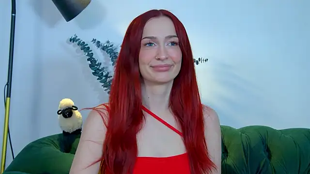 MarieKarma's Live XXX Chat