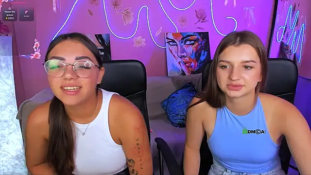 bloom_night – Live XXX-chat