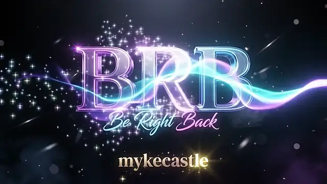 MykeCastleのライブXXXチャット