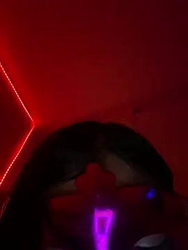 SteeffJ Webcam-Show