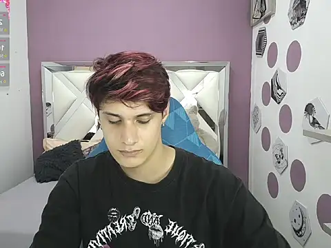 Онлайн чат XXX El_flaquito2