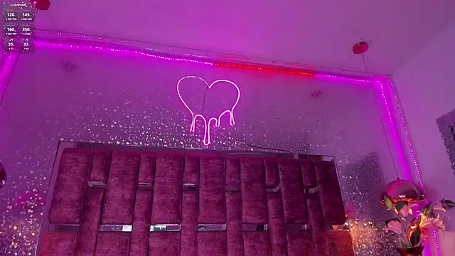Leiaa_ Live XXX-chat