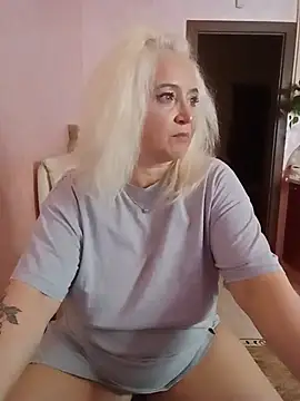 AngelFountains লাইভ XXX চ্যাট
