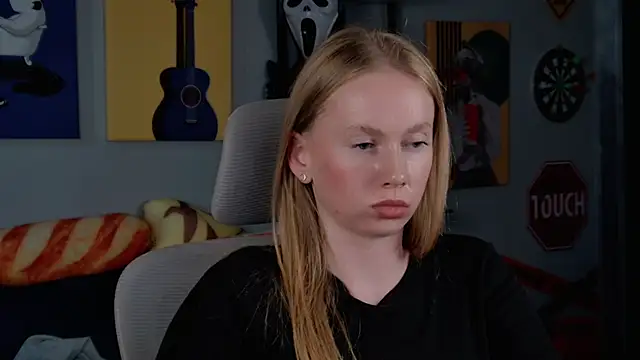 BellaRosewood Live XXX-Chat