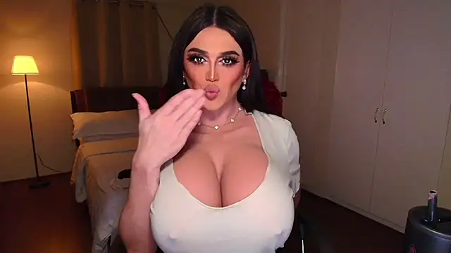 AnneHartx Live XXX Chat