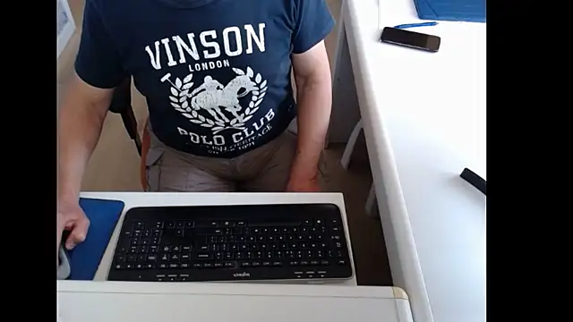 Chat XXX ao vivo de dutchpornking