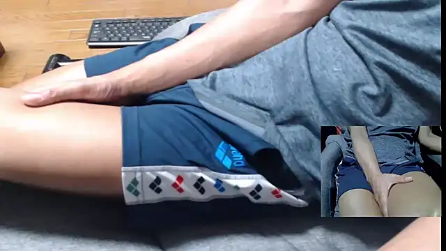 Yasu2000's Webcam Show