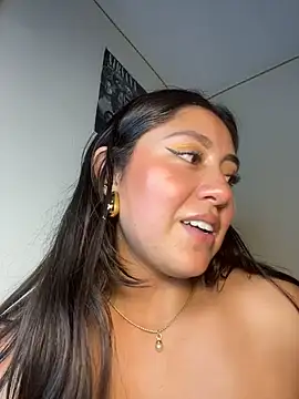 Chat XXX en directo de Antonella_Moreau