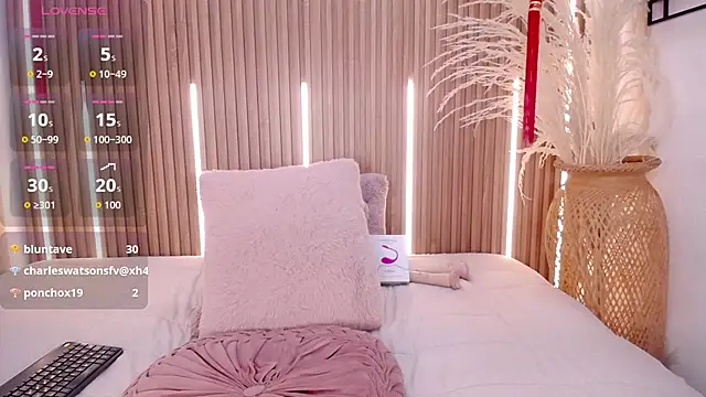 Christine_Wild লাইভ XXX চ্যাট