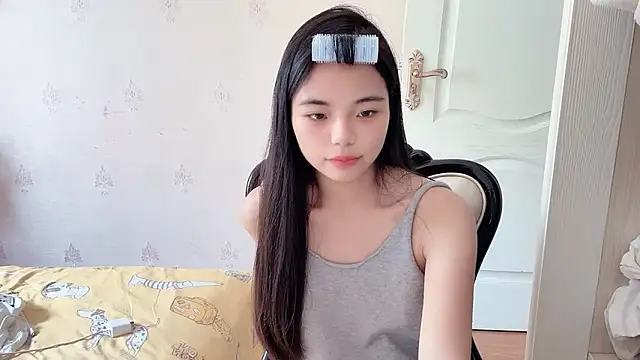 lu206 Live XXX-Chat
