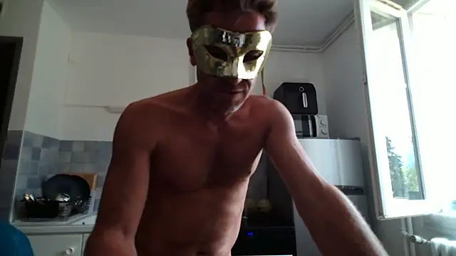 hornyfrenchies Obrolan Langsung XXX