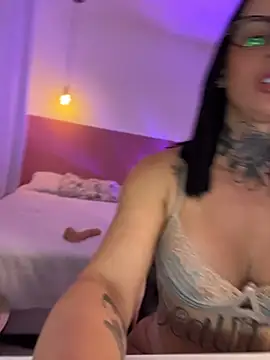 Chat XXX en directo de Anny_Fetish