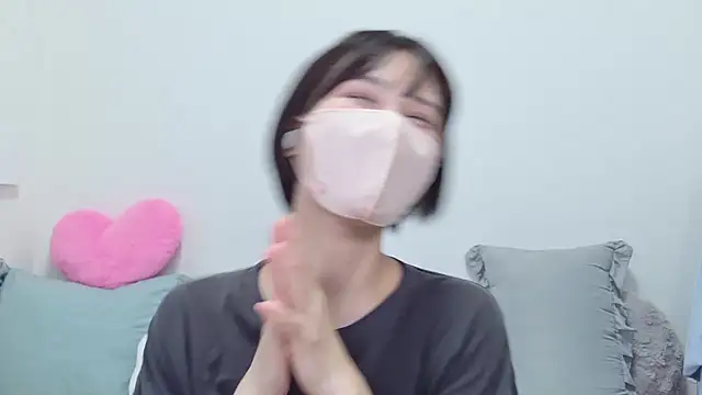meimei___ Obrolan Langsung XXX