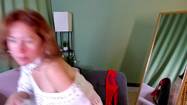LeticiaRomano Live XXX-chat