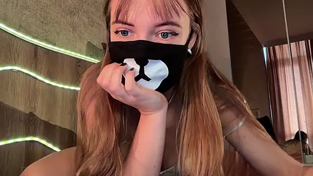 Czat XXX na żywo – Your_Little_Bear