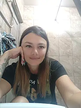 KrissSexi's Live XXX Chat