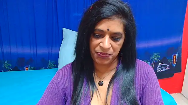 Chat XXX en directo de INDIANFUSION