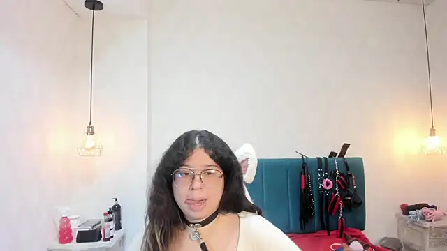 selenablairx Chat XXX in diretta