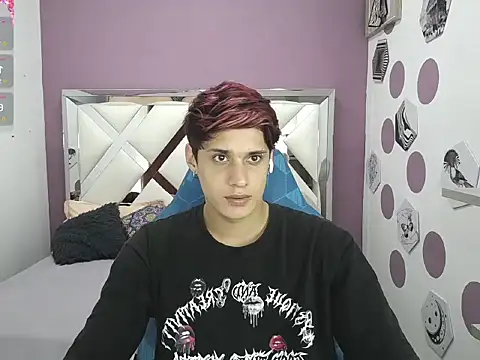 El_flaquito2 Live XXX-chat