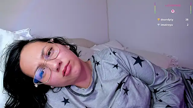 Anyi_1 Live XXX-chat