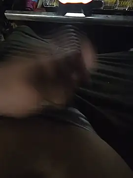 Don_cumseeMe Webcam show