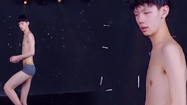 צ'אט XXX בשידור חי של BBLB-961